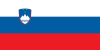 Bandiera - Slovenia