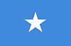 Bandiera - Somalia