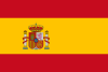 Bandiera - Spagna