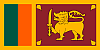 Bandiera - Sri-Lanka