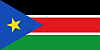 Bandiera - Sud-Sudan