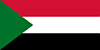 Bandiera - Sudan