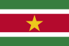 Bandiera - Suriname