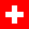 Bandiera - Svizzera
