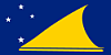 Bandiera - Tokelau
