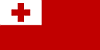 Bandiera - Tonga
