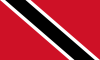 Bandiera - Trinidad-e-Tobago