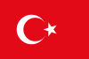 Bandiera - Turchia