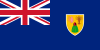 Bandiera - Turks-e-Caicos