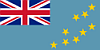 Bandiera - Tuvalu