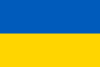 Bandiera - Ucraina