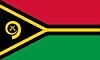Bandiera - Vanuatu