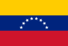 Bandiera - Venezuela