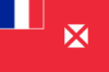 Bandiera - Wallis-e-Futuna