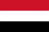 Bandiera - Yemen