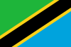 Bandiera - Zanzibar